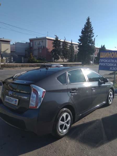 Toyota, Prius, продажа в г.Луганск в фото 12