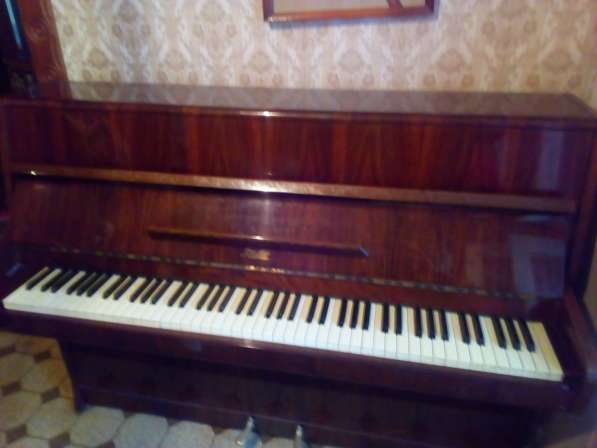 Продам пианино в Тейково фото 4