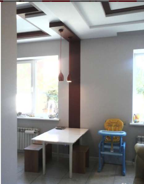 Продам дом в Ростов-на-Дону.Жилая площадь 140 кв.м. в Ростове-на-Дону фото 15