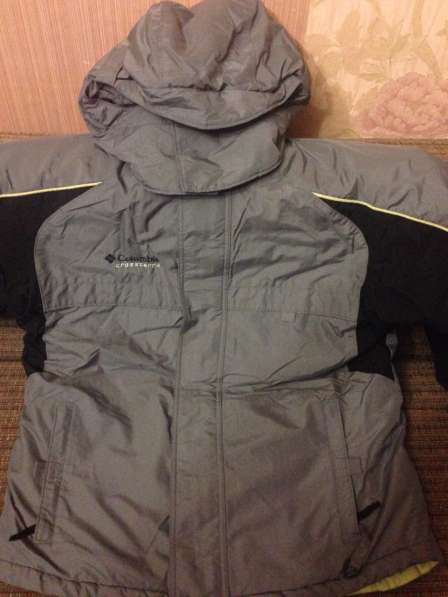 Продам шикарную новую куртку Коламбия теплая размер 52 -54 в Ивантеевка фото 4