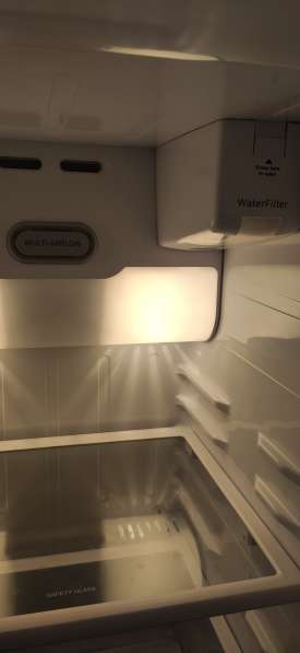 Продам холодильник side-by-side в фото 3