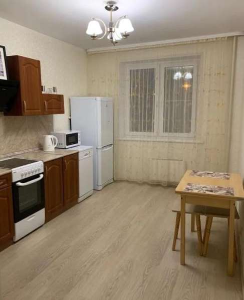 Сдается однокомнатная квартира на длительный срок.Гидроторф! в Нижнем Новгороде фото 3
