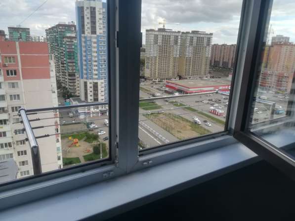 Бельевая сушилка для высоких балконов из нержавеющей стали в Краснодаре фото 8