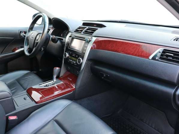 Toyota, Camry, продажа в г.Баку в фото 12