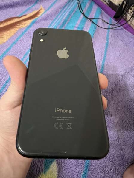 IPhone XR 64g