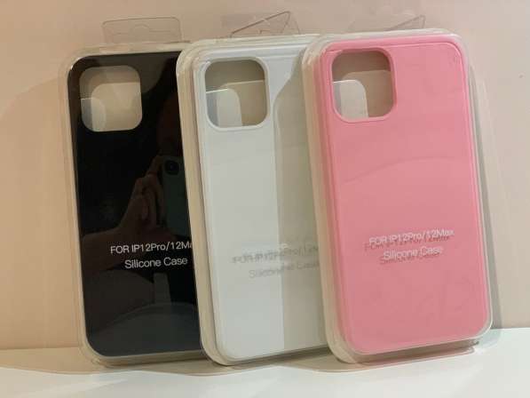 Чехол Iphone в Москве фото 3