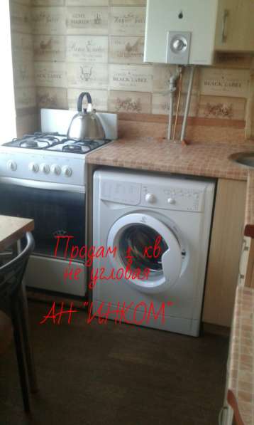 1 кв Ворошиловский район, бул. Школьный в фото 8