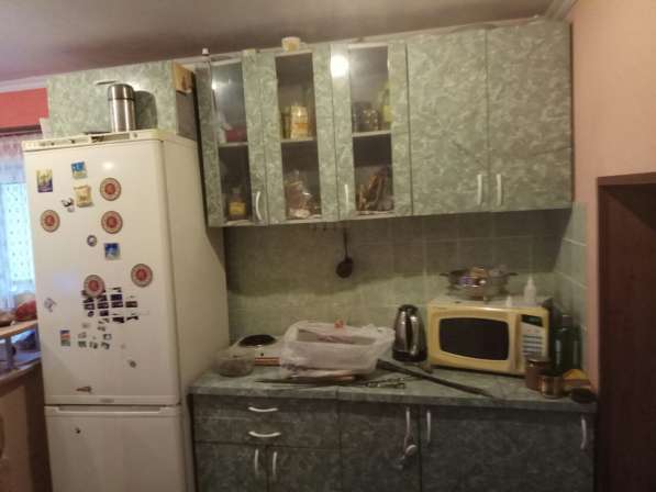 Продам дом в д. Карымская Сухобуз-го р-на Красноярского края в Красноярске фото 5