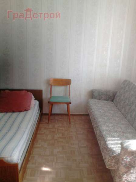 Продам двухкомнатную квартиру в Вологда.Жилая площадь 52 кв.м.Этаж 4.Есть Балкон. в Вологде фото 9