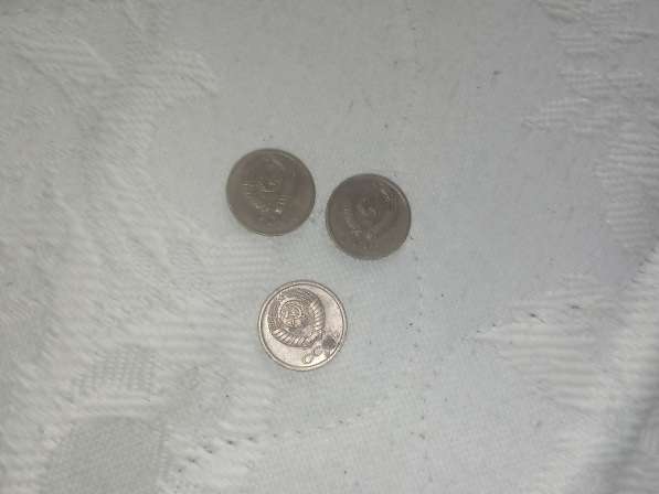 Монеты старинные в Камышине фото 19