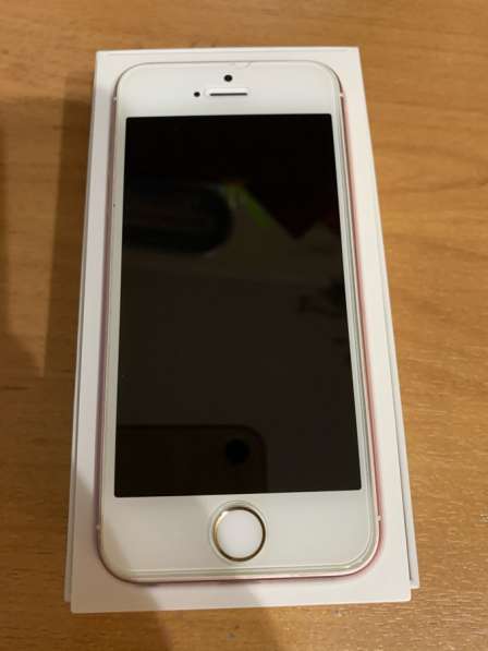 IPhone se 16gb