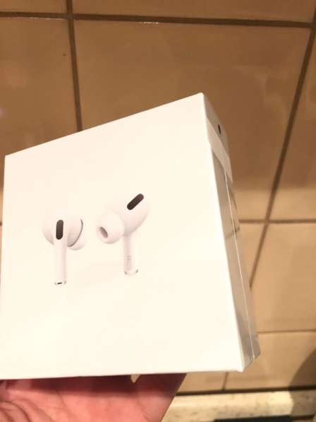 AirPods pro