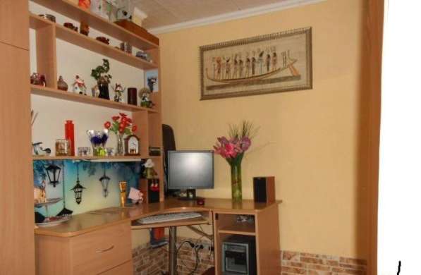 Продам дом в Ростов-на-Дону.Жилая площадь 47 кв.м. в Ростове-на-Дону фото 17