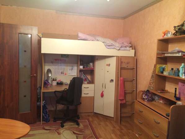 Продам 1 комнатнаю квартиру в г. Солнечногорске в Москве фото 5
