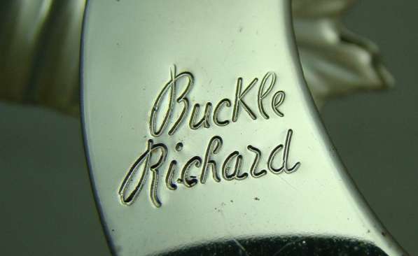 Салфетница Buckle Richard (U071) в Москве