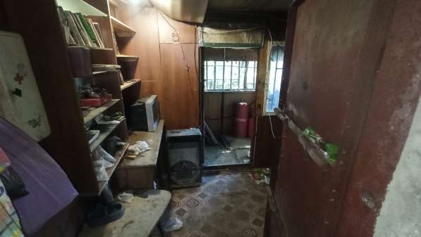 Продается кирпичный гараж с жилым помещением и подвалом в Туапсе фото 16