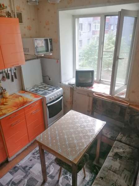 Двухкомнатная квартира в Новосибирске фото 7