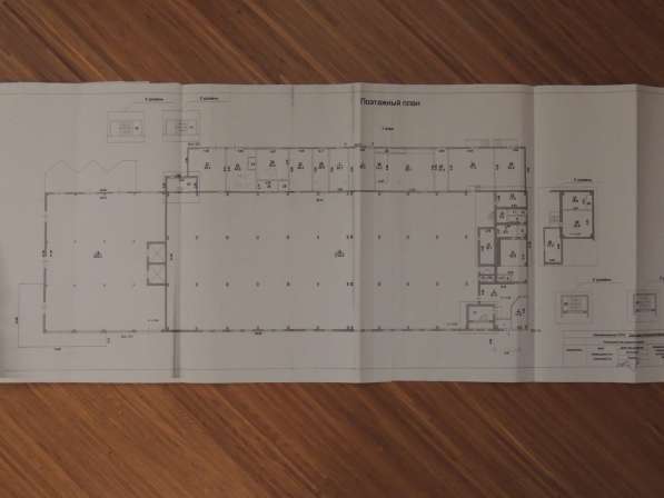 Производственное помещение, от 1000 м² в Сергиевом Посаде