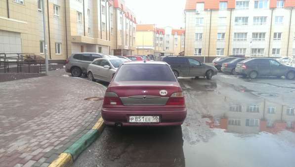 Daewoo, Nexia, продажа в Москве в Москве фото 4