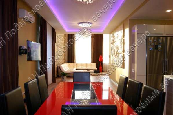 Продам коттедж в Москва.Жилая площадь 410 кв.м.Есть Электричество. в Москве фото 38