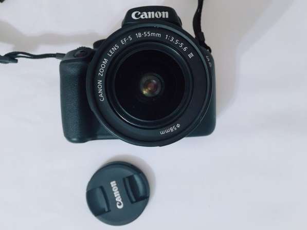 Canon 4000D, фотоаппарат, зеркалка в Таганроге фото 8