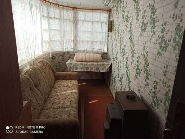Продаётся 2-х этажный, блочный жилой дом в центре Туапсе в Туапсе фото 10