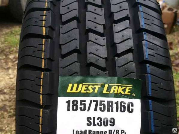 Westlake SL309 185/75 R16C 104R