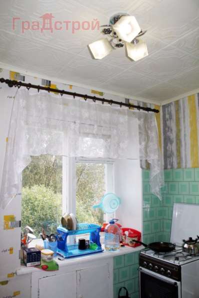 Продам трехкомнатную квартиру в Вологда.Жилая площадь 57 кв.м.Этаж 5.Дом кирпичный. в Вологде фото 11