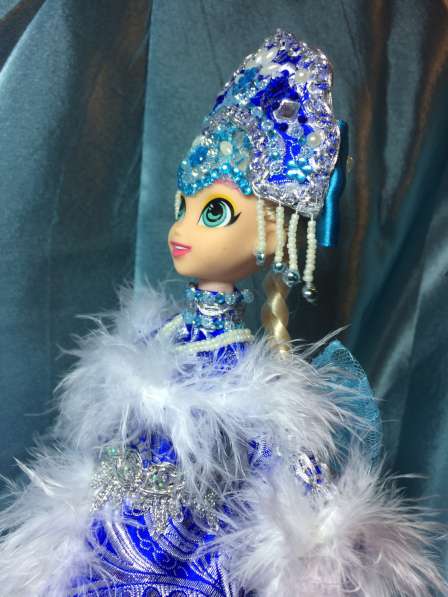 Кукла-шкатулка в Анапе фото 4