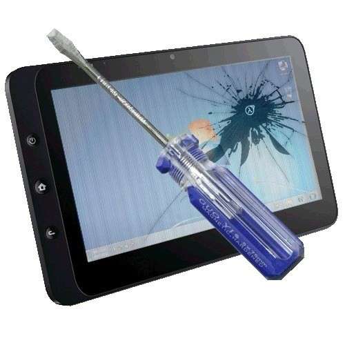 Ремонт планшетов на Android в Владимире