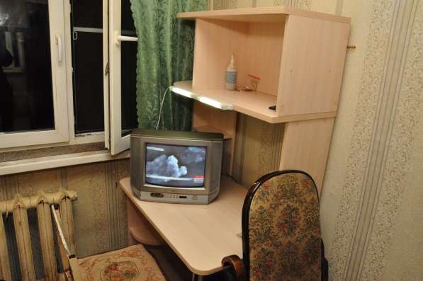 Сдаю маленькую комнату (8 кв. м.) одному или двоим на Дугина в Жуковском фото 3