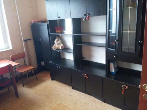 Сдам комнату в 2-ке в Москве