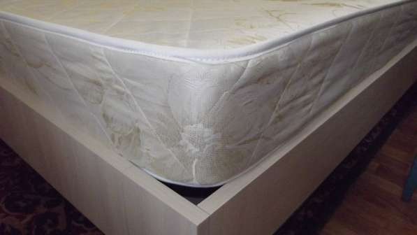 Продам кровать с матрасом в Саранске фото 7