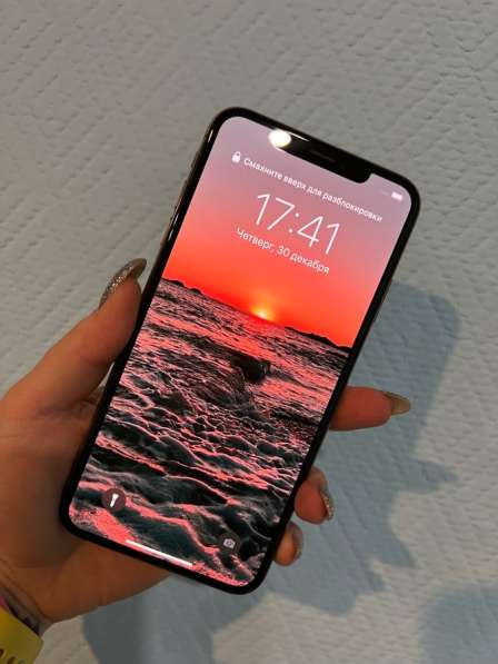 IPhone XS Max 256 GB GOLD в Твери фото 5