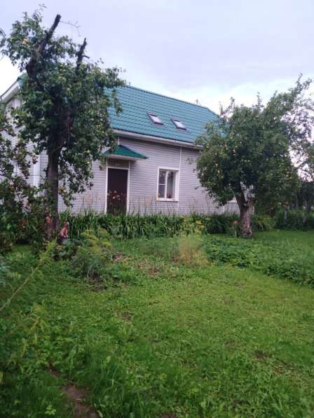 Продается дом на участке в 20 соток в 15 км от Москвы в фото 14
