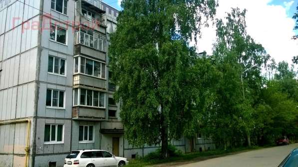 Продам трехкомнатную квартиру в Вологда.Этаж 3.Дом панельный.Есть Балкон. в Вологде фото 3