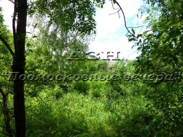 realty_mapper3.plot_in_locationСадовое некоммерческое тов-во. Площадь 16.00 сот.Есть Электричество. в Москве фото 6