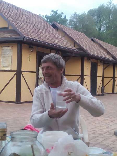 Виктор, 51 год, хочет пообщаться в Нижнем Новгороде