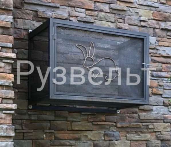 Корзины, экраны, панели для кондиционера в Москве фото 10