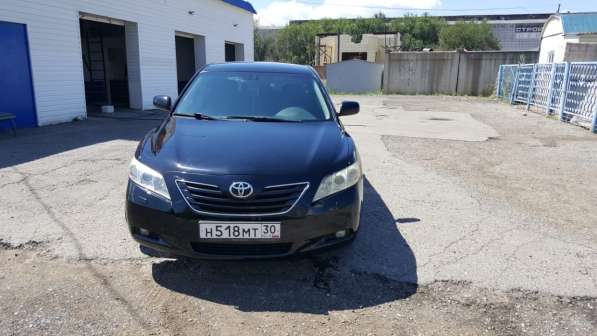 Toyota, Camry, продажа в Астрахани в Астрахани фото 11