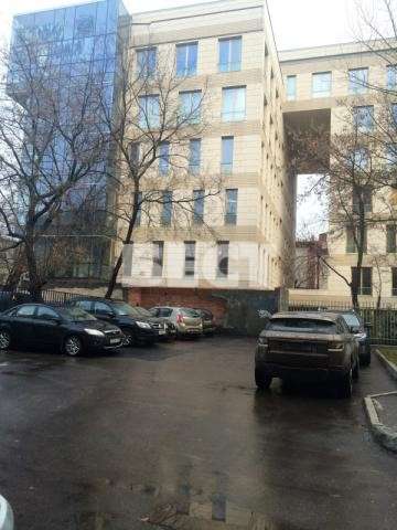 Продам четырехкомнатную квартиру в Москве. Жилая площадь 166 кв.м. Дом монолитный. Есть балкон. в Москве фото 8