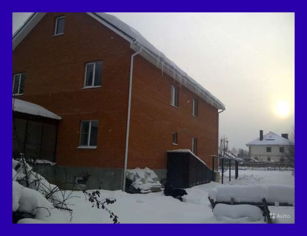 Продаю жилой коттедж 460 м2 Калуга в Калуге фото 37