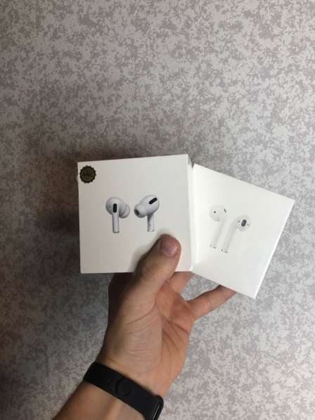 AirPods 2 в Тюмени