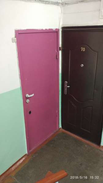 2х комн. кв-ра в Кемерове