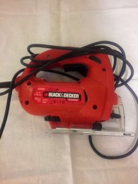 Продам электроинструмент в Санкт-Петербурге фото 3