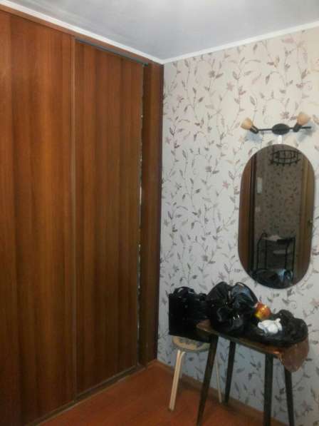 Сдам 1-комнатную в центре в Хабаровске фото 5