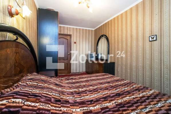 3х комнатная квартира в Тольятти
