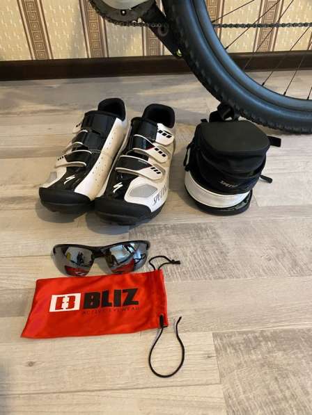 Велосипед Specialized stumpjumper marathon в Москве фото 3