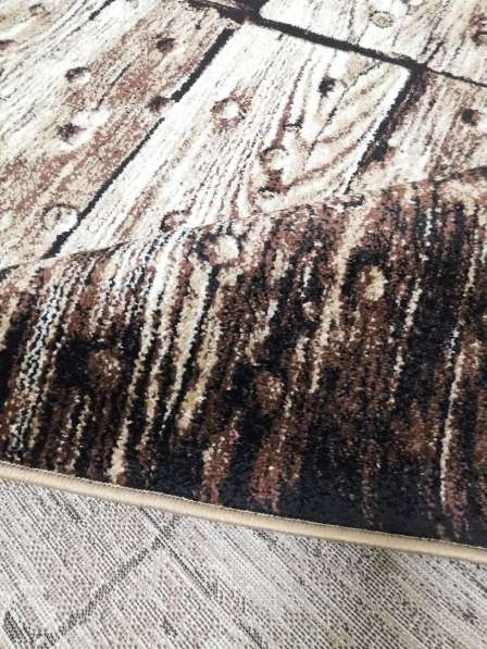 Ковёр Лофт в Москве фото 3