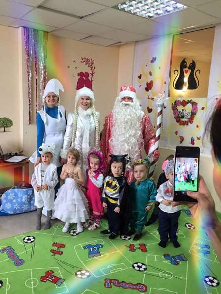 Шоу-студия детского праздника в Ставрополе фото 9